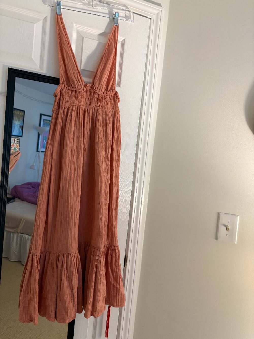 O'Neill Maxi Dress